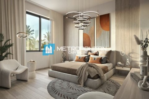 3 bedrooms Townhouse on the Yas Island, UAE No. 7660 10