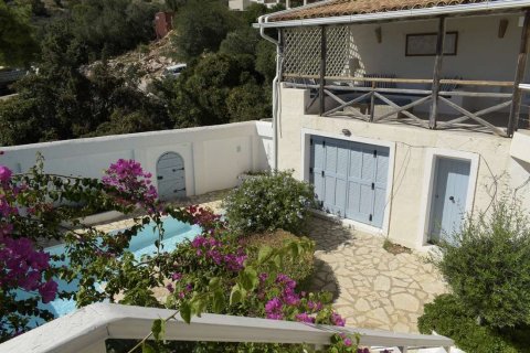 7 dormitorios House en Zakynthos, Greece No. 69569 3