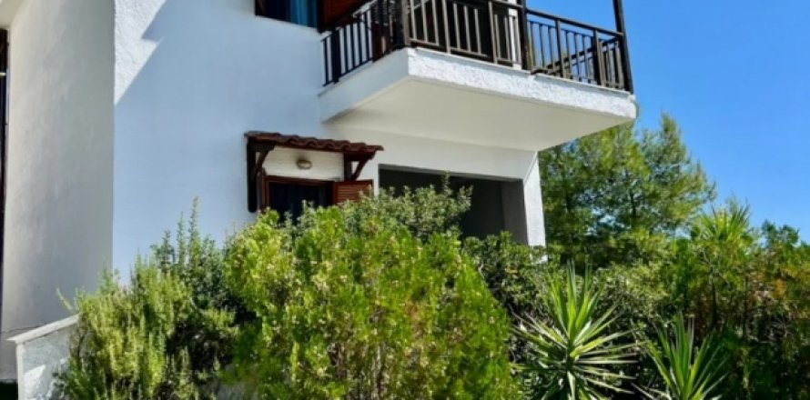 3 bedrooms Villa in Central Macedonia, Greece No. 48821