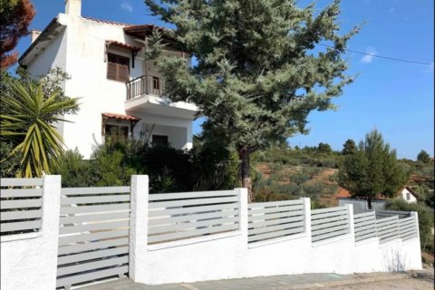 3 bedrooms Villa in Central Macedonia, Greece No. 48821 4