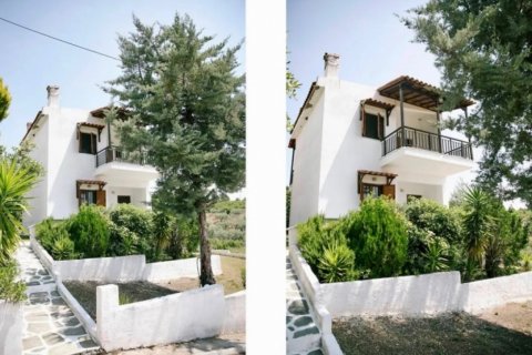 3 bedrooms Villa in Central Macedonia, Greece No. 48821 8