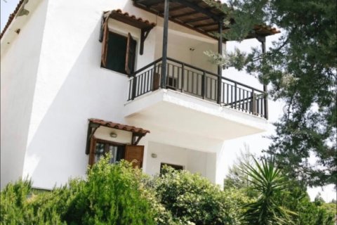 3 bedrooms Villa in Central Macedonia, Greece No. 48821 3