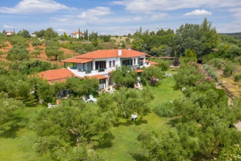 8 bedrooms Hotel in Central Macedonia, Greece No. 48823 6