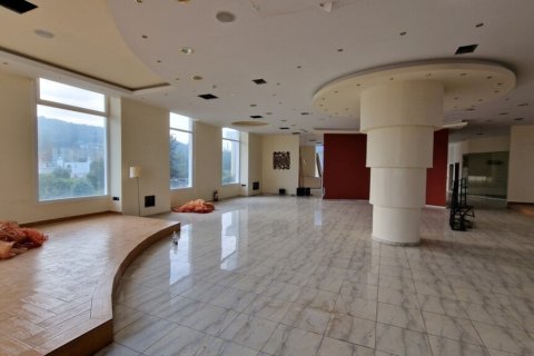 Отель, гостиница 4390м² в Салоники, Греция №48825 3