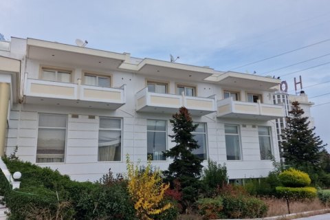 Отель, гостиница 4390м² в Салоники, Греция №48825 13