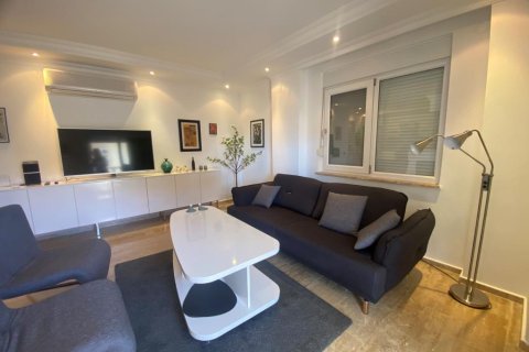 4 rooms Apartment in Alanya, Turkey No. 21706 13