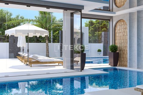 2+1 Penthouse in Alanya, Turkey No. 21683 20