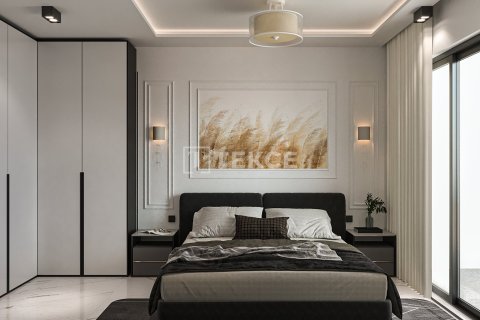 2+1 Penthouse à Alanya, Turkey No. 21683 15