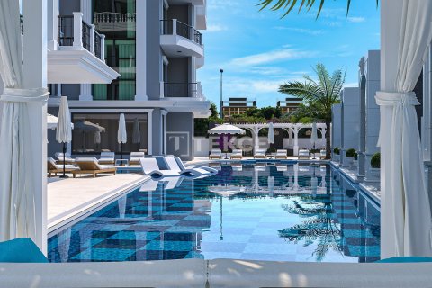 2+1 Penthouse in Alanya, Turkey No. 21683 25