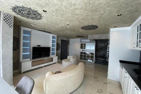 4 rooms Apartment in Kargicak, Turkey No. 21705 18