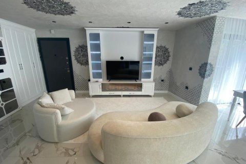 4 rooms Apartment in Kargicak, Turkey No. 21705 19