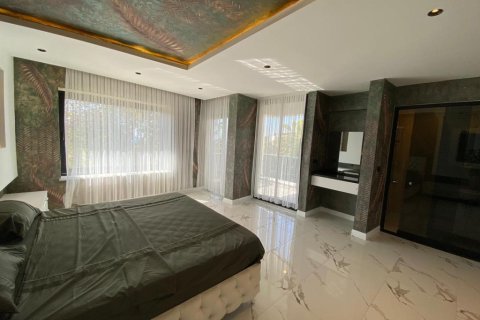 4 rooms Apartment in Kargicak, Turkey No. 21705 25