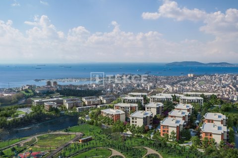 4+1 Apartment en Pendik, Turkey No. 20702 3