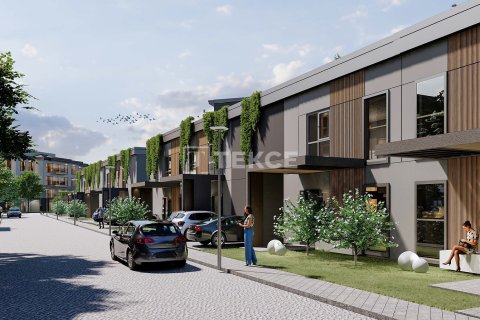 4+1 Appartement à Pendik, Turkey No. 20702 13