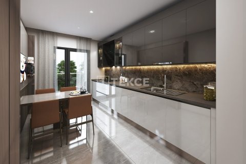 4+1 Apartment in Pendik, Turkey No. 20702 30