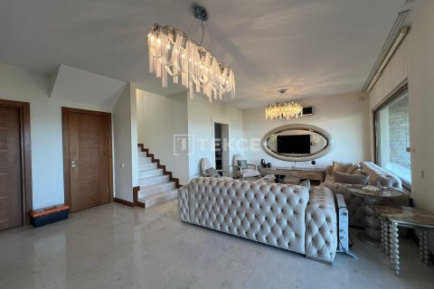 4+1 Villa en Bodrum, Turkey No. 21686 9