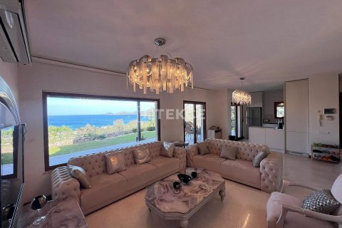 4+1 Villa in Bodrum, Turkey No. 21686 8