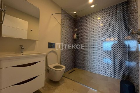 4+1 Villa en Bodrum, Turkey No. 21686 16