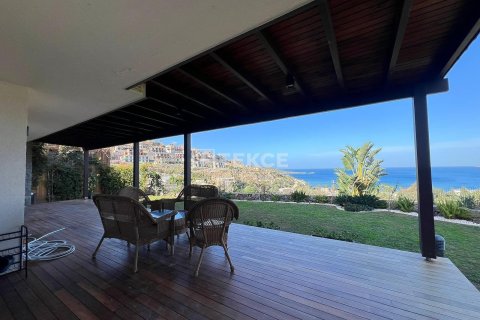 4+1 Villa en Bodrum, Turkey No. 21686 4