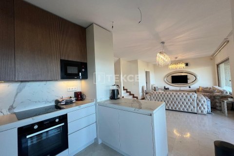 4+1 Villa in Bodrum, Turkey No. 21686 11