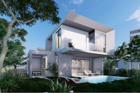 3 bedrooms Villa in Paphos, Cyprus No. 36909 1