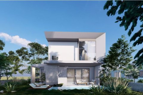 3 bedrooms Villa in Paphos, Cyprus No. 36909 4