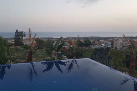 4 bedrooms Villa in Pegeia, Cyprus No. 36906 2