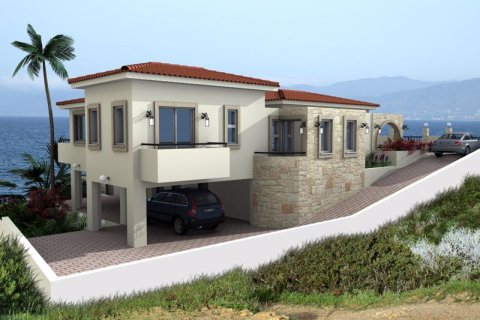 3 bedrooms Villa in Neo Chorio, Cyprus No. 36908 2