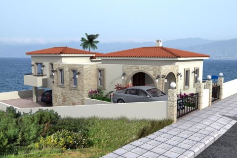 3 dormitorios Villa en Neo Chorio, Cyprus No. 36908 11