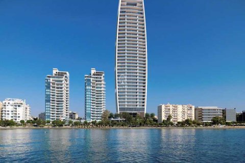2 bedrooms Apartment in Limassol, Cyprus No. 77638 2