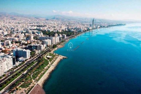 2 bedrooms Apartment in Limassol, Cyprus No. 77638 15