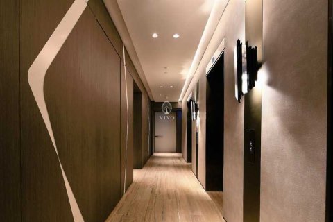 2 bedrooms Apartment in Limassol, Cyprus No. 77638 14