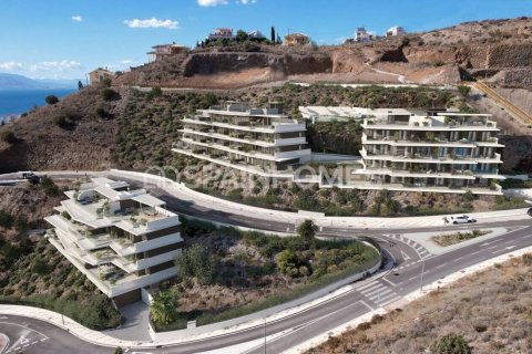 2 bedrooms Penthouse in Rincon de la Victoria, Spain No. 76146 3