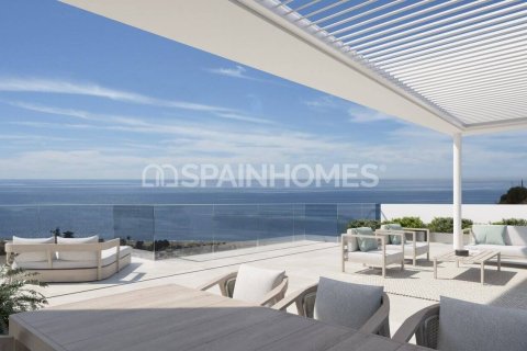 2 bedrooms Penthouse in Rincon de la Victoria, Spain No. 76146 5