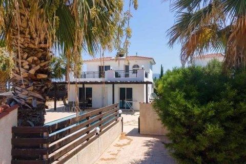 3 bedrooms House in Argaka, Cyprus No. 76151 9