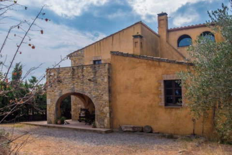 8 chambres House à Girona, Spain No. 25563 6