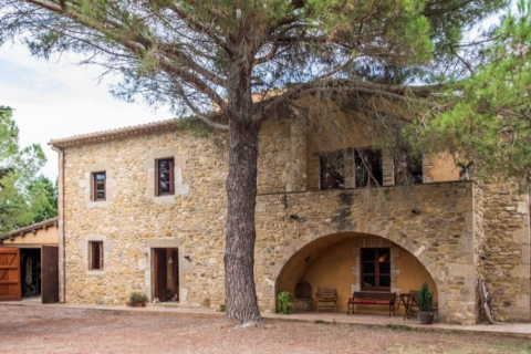 8 bedrooms House in Girona, Spain No. 25563 2