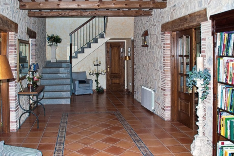 8 bedrooms House in Girona, Spain No. 25567 11