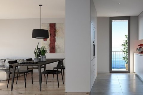 4 dormitorios Apartment en Badalona, Spain No. 25562 7