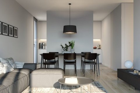 4 dormitorios Apartment en Badalona, Spain No. 25562 8