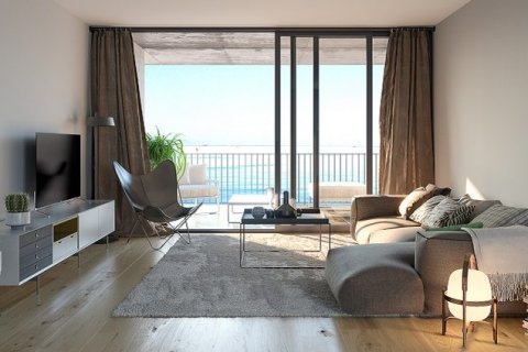 4 dormitorios Apartment en Badalona, Spain No. 25562 5