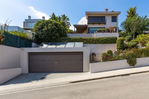 5 chambres House à Argentona, Spain No. 25616 2