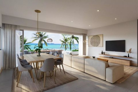 4 dormitorios Apartment en Grand Gaube, Mauritius No. 53415 2