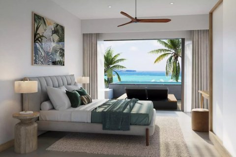 4 dormitorios Apartment en Grand Gaube, Mauritius No. 53415 8