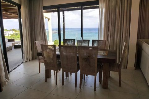 3 bedrooms Apartment in Flic-en-Flac, Mauritius No. 53417 21