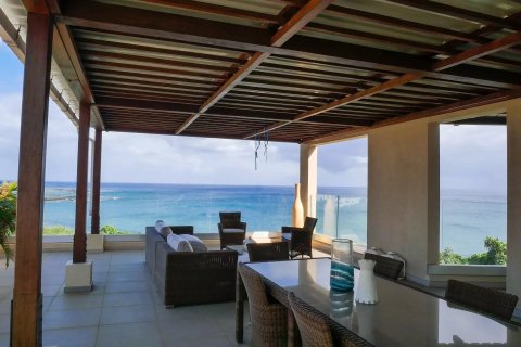 3 bedrooms Apartment in Flic-en-Flac, Mauritius No. 53417 22