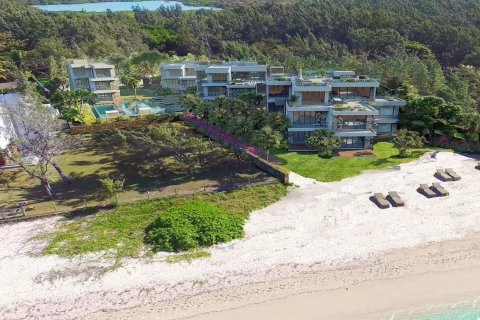 3 bedrooms Apartment in Poste de Flacq, Mauritius No. 53412 2