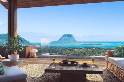 3 bedrooms Apartment in Petite Riviere, Mauritius No. 53413 2