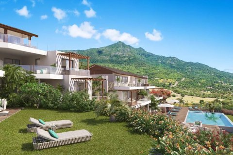 3 bedrooms Apartment in Petite Riviere, Mauritius No. 53413 3