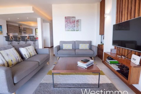 3 bedrooms Apartment in Petite Riviere, Mauritius No. 53411 12